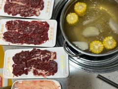 -杏花吴记牛肉火锅