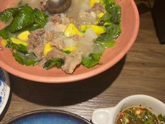 -云海肴·汽锅鸡·云南菜(广安门天虹店)
