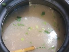 -绿茶餐厅(平谷华联店)