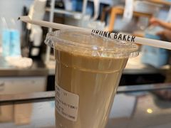 -DRUNK BAKER(上海陕康里店)