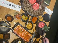 -九田家黑牛烤肉料理(溧阳吾悦店)