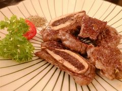 -汕头国际大酒店-牛一町目餐厅