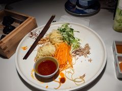 -桂满陇·桃花院落(长泰广场店)
