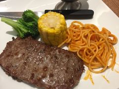 -必胜客(大悦城店)