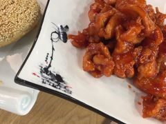 -老苏州大客堂·苏帮菜·松鼠桂鱼·苏州传统小吃(观前街人民商场店)