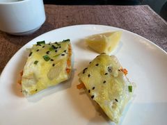 -西宁富力万达文华酒店美食汇西餐厅