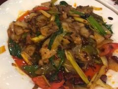-大眼锅贴水饺(河东店)