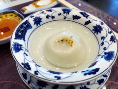 宁波汤圆-宁波状元楼酒店(和义路店)