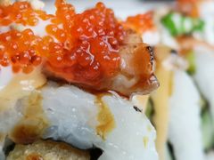 金枪鱼寿司-蟹之国·精品蟹料理(极地店)