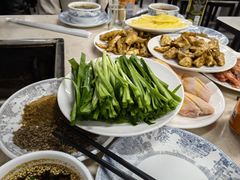 -风味烧烤