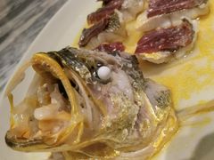 -湖滨28中餐厅·西湖宴·杭州君悦酒店