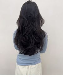 -FASHION PALACE hair+