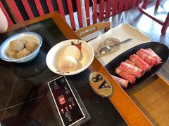 -禧鳳記·猪肚鸡火锅(玖洲道店)
