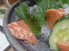 -大渔铁板烧(花园道店)