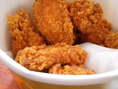 -麦当劳(曲阳店)