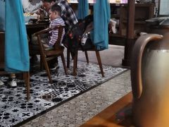 -楼兰新疆主题餐厅(苏州中心店)