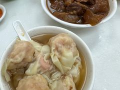 -麦文记面家(佐敦店)