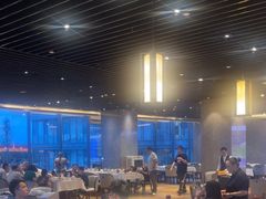 -武汉世茂希尔顿酒店·汇·全日餐厅