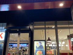 门面-肯德基(新塘乐购店)