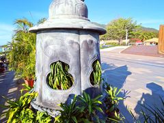 -三亚南山文化旅游区