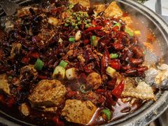 经典麻辣烤鱼-烤匠麻辣烤鱼(环球中心店)