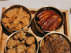 -磁州卤面·地标邯郸菜(97年创始店)