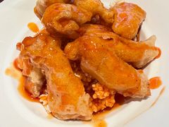 -大鸭梨烤鸭(石佛营店)