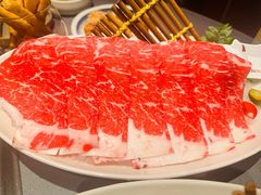 -巴奴毛肚火锅(悠唐购物中心店)