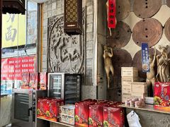 -乔家满族八大碗(流水沟店)