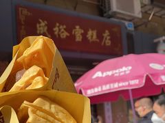 -成裕雪糕店(士多店)