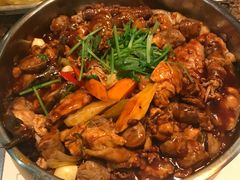 -黄记煌三汁焖锅(欢乐海岸店)