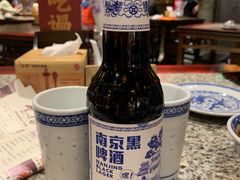 -南京大牌档(香港广场店)