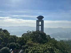 -白云山风景名胜区