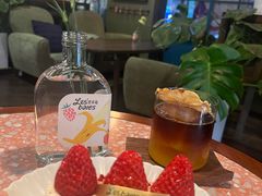 -黑草莓(重庆路店)