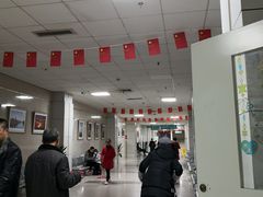 -成都市第一人民医院(南区)