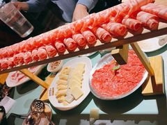 -东道煮牛肉火锅(东盛大街店)