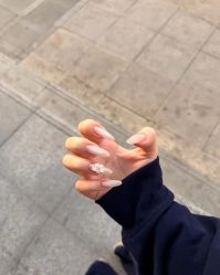 -晨·艺美甲美睫