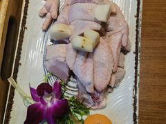 -龙泉人椰子鸡(龙昆南店)