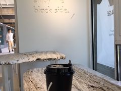 用餐区-BLATAGE COFFEE
