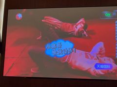 -康熙养生SPA·轻奢足道(江宁万达店)