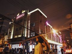 -SNH48星梦剧院