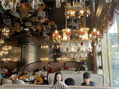 -巴依老爷新疆美食(清华东门店)