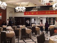 大堂-大鸭梨烤鸭店(花园村店)