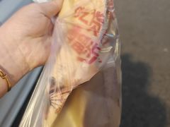 -龚海宝· 烧烤· 羊肉原切挂糊更好吃(庄市店)