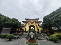 -桂林独秀峰王城景区