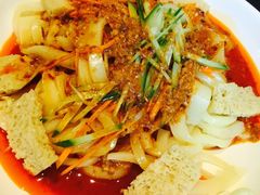 -尹兰楼西北风情餐厅(嘉定店)