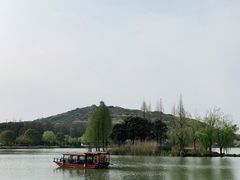 -蠡湖中央公园