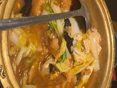 -范家小馆·烤鸭新京菜(金融街店)