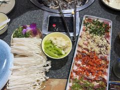 -鹤之乡·齐齐哈尔烤肉·非遗(秋涛路店)