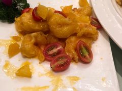 -牡丹峰朝鲜料理